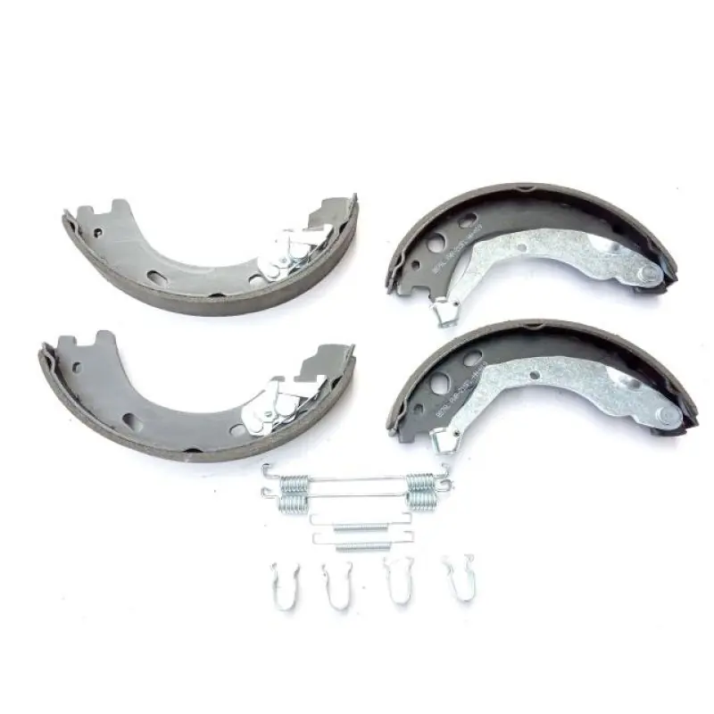 Save Now Power Stop 05-06 Land Rover LR3 Rear Autospecialty Parking Brake Shoes