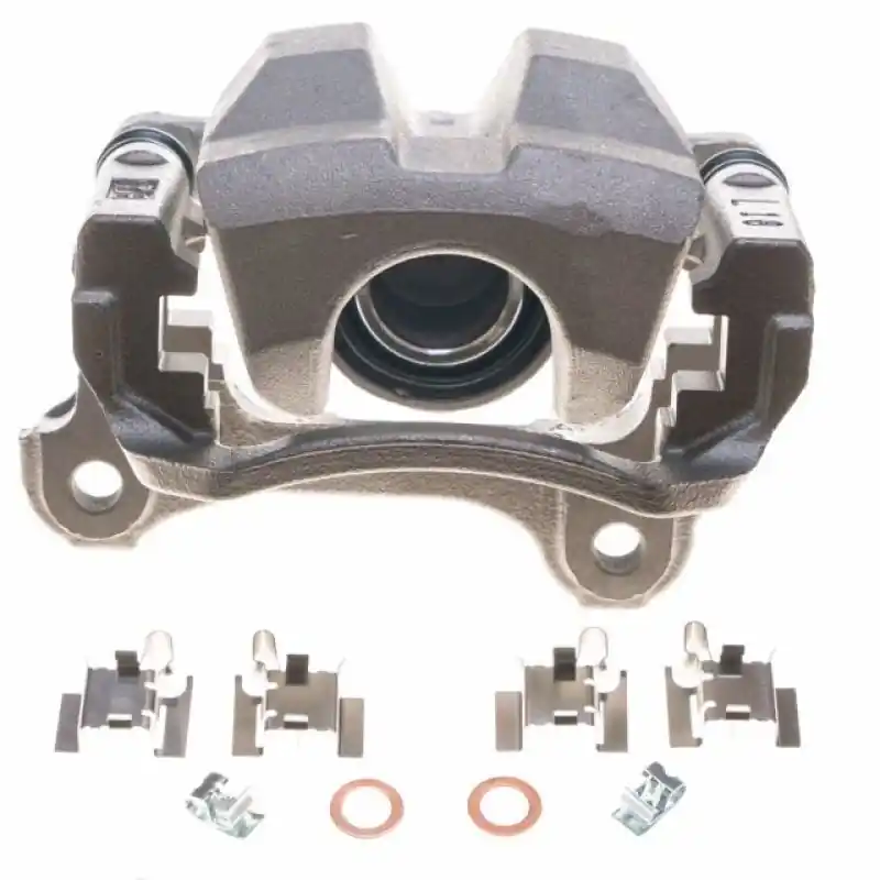 Power Stop 13-18 Lexus GS350 Rear Autospecialty Caliper w/Bracket Money Back Guarantee