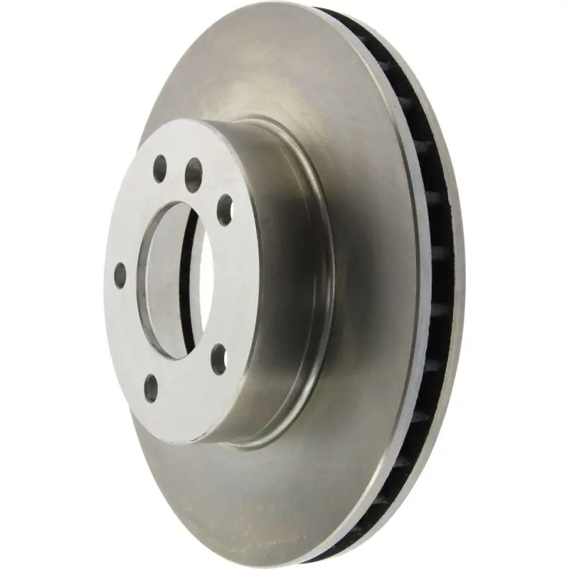 Popular Centric C-TEK Standard Brake Rotor - Front