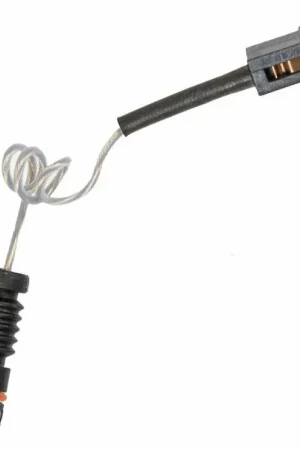 Get Yours Power Stop 2004 Chrysler Crossfire Front or Rear Euro-Stop Electronic Brake Pad Wear Sensor