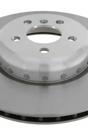 Limited Offer EBC 2019+ BMW Z4 G29 RK Series Premium Front Rotors