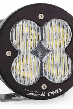 LED Light Pods Clear Lens Spot Each XL R Pro Wide Cornering Baja Designs Time-Limited