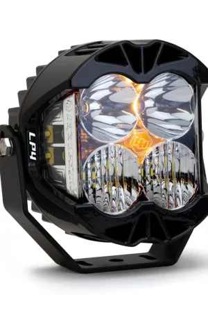 LP4 Pro LED Light Pod (Driving/Combo, Clear) Sale