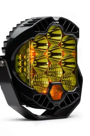 Deal Baja Designs - LP9 Pro, Spot, Amber