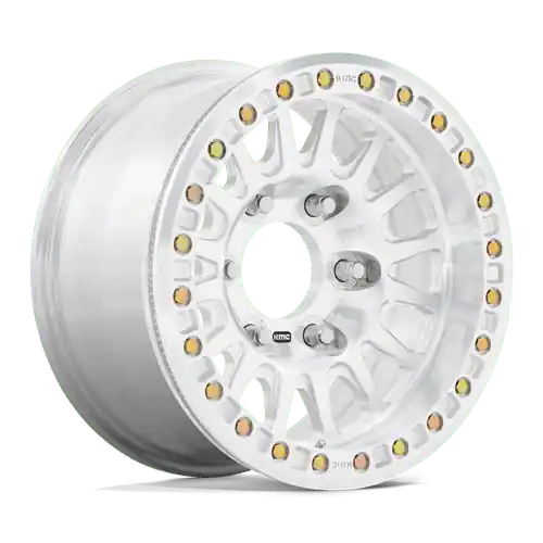 Clearance KM445 BL 17X9 BLANK RW-MACH -12 165-180