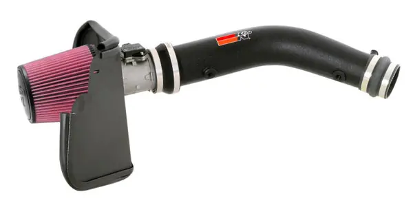 K&N 95-99 Toyota Tacoma L4-2.4L/2.7L Performance Air Intake Kit Shop Now