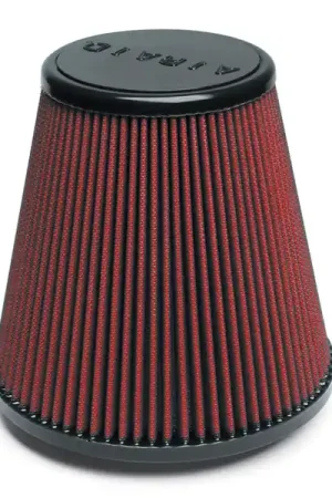 Sale Airaid Universal Air Filter - Cone 4 1/2 x 8 x 5 x 7 1/2
