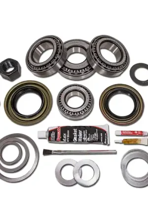 Yukon Gear Master Overhaul Kit For Dana 80 Diff (4.375in OD Only On 98+ Fords) Bargain