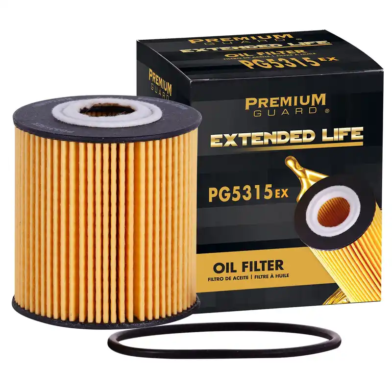 2008 Volvo S80 Oil FilterPG5315EX Certified