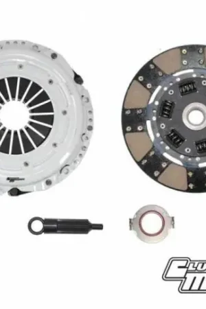 Clutch Masters 2017 Honda Civic 1.5L FX350 Sprung Clutch Kit (Must Use w/ Single Mass Flywheel) Super Sale