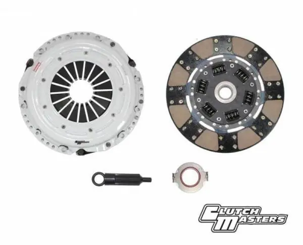 Clutch Masters 2017 Honda Civic 1.5L FX350 Sprung Clutch Kit (Must Use w/ Single Mass Flywheel) Super Sale