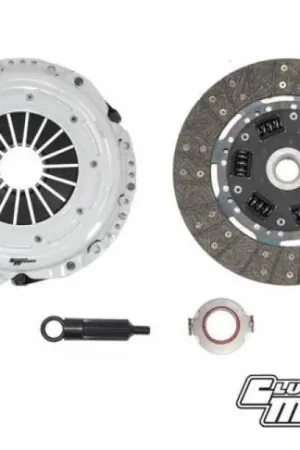 Clutch Masters 2017 Honda Civic 1.5L FX100 Clutch Kit (Must Use Single Mass Flywheel) High Quality