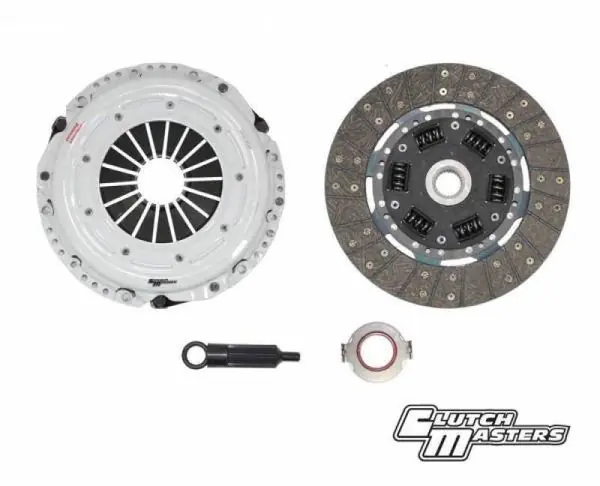 Clutch Masters 2017 Honda Civic 1.5L FX100 Clutch Kit (Must Use Single Mass Flywheel) High Quality