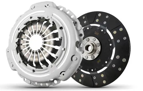 Clutch Masters 12-13 Honda Civic Si 2.4L 6spd FX350 High Rev Sprung Clutch Kit w/ Steel Flywheel Reduced Price