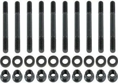Fan Favorite ARP Hyundai 2.0T Main Stud Kit