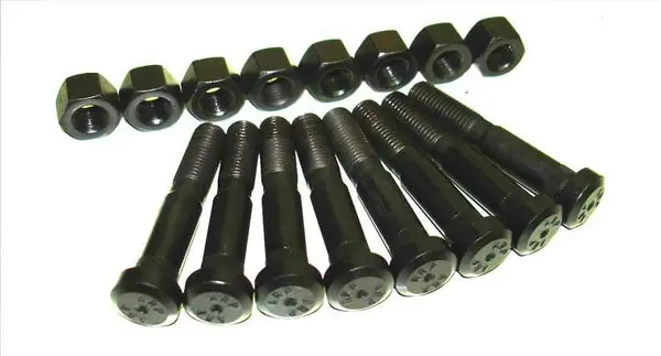 ARP Porsche M10 Rod Bolt Kit New Release