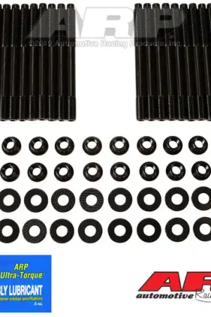 Original ARP 08-10 Dodge Viper Head Stud Kit