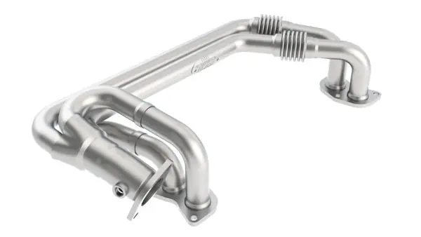 Worldwide Shipping Borla 02-14 WRX / 04-18 STi Header