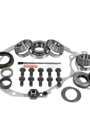 No Minimum Order Yukon Gear Master Overhaul Kit For 99-09 GM 8.25in IFS Diff
