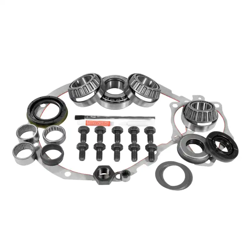 No Minimum Order Yukon Gear Master Overhaul Kit For 99-09 GM 8.25in IFS Diff
