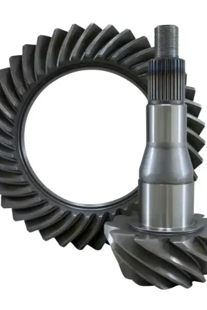 USA Standard Ring & Pinion Gear Set For 11 & Up Ford 9.75in in a 4.56 Ratio Flash Sale