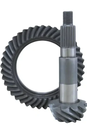 Weekend Sale Yukon Gear High Performance Replacement Gear Set For Dana 30 in a 3.73 Ratio