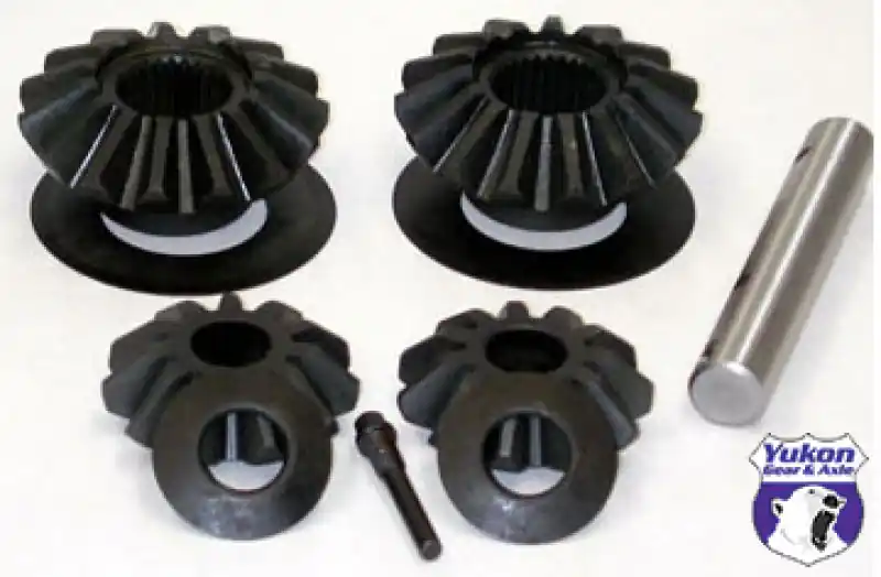 Super Sale Yukon Gear Standard Open Spider Gear Replacement Kit For Dana 25 and 27 w/ 10 Spline Axles