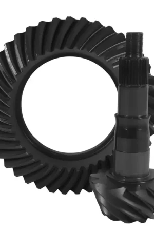 Authentic USA Standard Ring & Pinion Gear Set For Ford 8.8in in a 4.88 Ratio