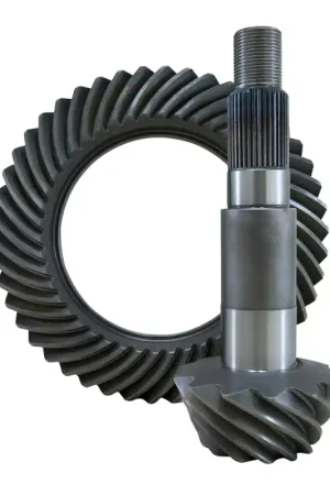 Order Now Yukon Gear High Performance Gear Set For Dana 80 in a 4.30 Ratio