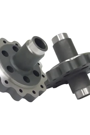 Yukon Gear Steel Spool For GM 14 Bolt Truck w/ 30 Spline Axles / 4.10 & Down Best Choice