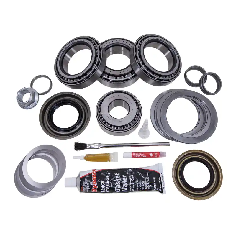 Modern USA Standard Master Overhaul Kit For 08-10 Ford 9.75in Diff