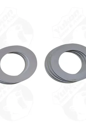 Yukon Gear Pinion Depth Shim Kit For Toyota8in / GM 7.5in / 8.2in & 12 Bolt Truck Factory Price