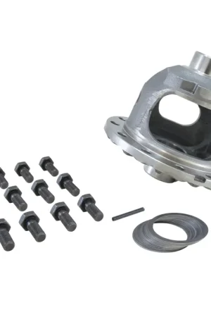 Yukon Gear Replacement Standard Open Carrier Case For Dana 80 / 3.73 & Down Grab Now