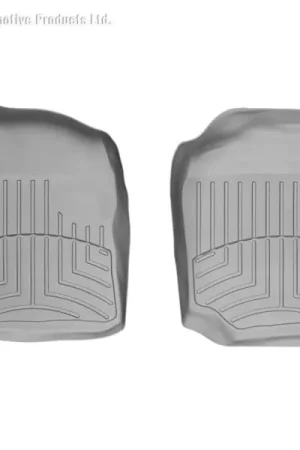 WeatherTech 98-05 Lexus LX470 Front FloorLiner - Grey Latest