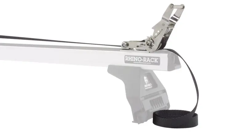 In Demand Rhino-Rack Ratchet Grab - 6.5ft