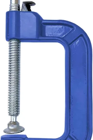 Hot Picks PKTool 150mm Rapid Open G-Clamp - PT90401 (Pickup Only)