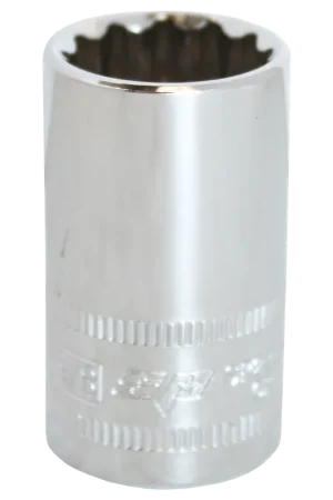 Low Price SP Tools 1\\/2 inch Dr Sockets - 12pt SAE - Individual, Size: 11\\/16 inch- SP23058