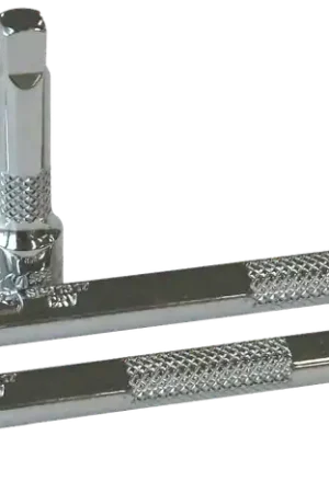 Shop Now SP Tools 3\\/8 inch Dr Extension Bars - Individual, Size: 75mm - SP22315