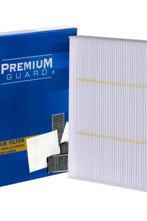 2019 Hyundai Nexo Cabin Air Filter PC99572P Limited Time