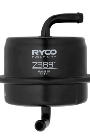 Place Order Ryco Fuel Filter - Z389