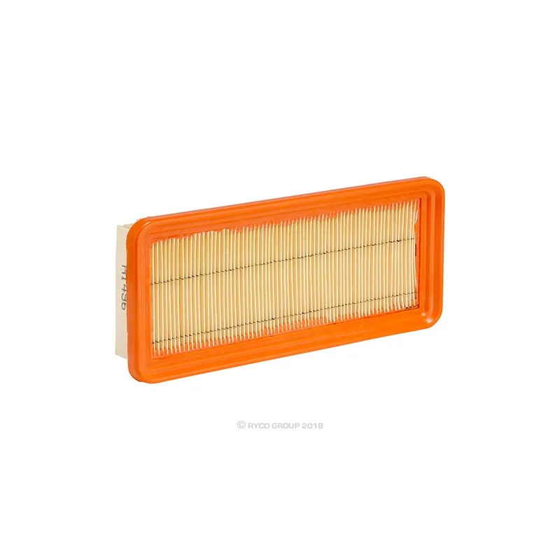 Ryco Air Filter - A1496 New Arrival