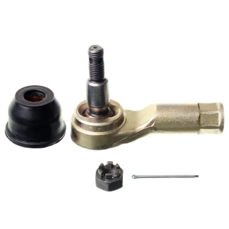 Handmade Steering Tie Rod End for 1988-1991 Honda Rear 27091