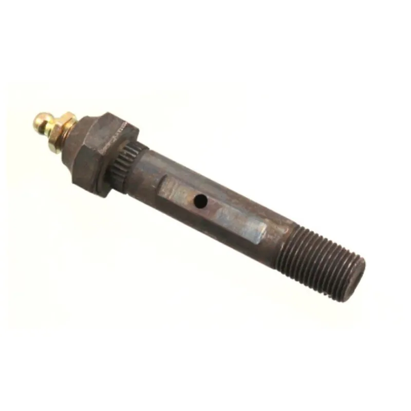 Leaf Spring Bolt for 1933-1969 Domestics 1pc Front 35155 Reduced Price