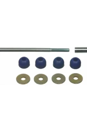 Professional Grade Stabilizer Bar Link for 1957-2009 Domestics 1pc Front 15784