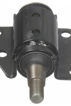 Bargain Steering Idler Arm Bracket Assembly for 1981-1987 Domestics 1pc Front 20741