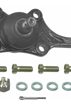Ball Joint for 1987-1989 Domestics 1pc Front Right Lower 10601 Top Rated