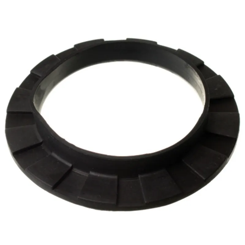 Coil Spring Insulator for 1980-2011 Ford Lincoln Mazda Mercury Front 2pc 46340 Buy Direct
