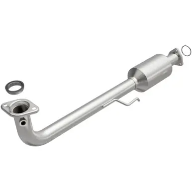 MagnaFlow Conv Direct Fit California Grade Catalytic Converter 04-05 Honda Civic EX/GX L4-1.7L - 4561026 Certified