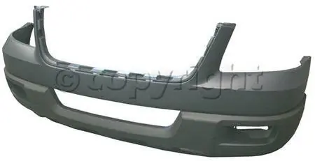 FRONT BUMPER COVER Buy Online