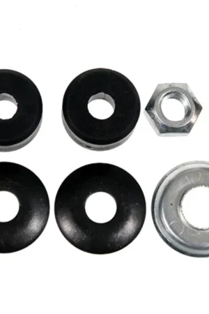 Stabilizer Bar Link Repair for 1985-1991 Domestics 1pc Front 17298 Today Only